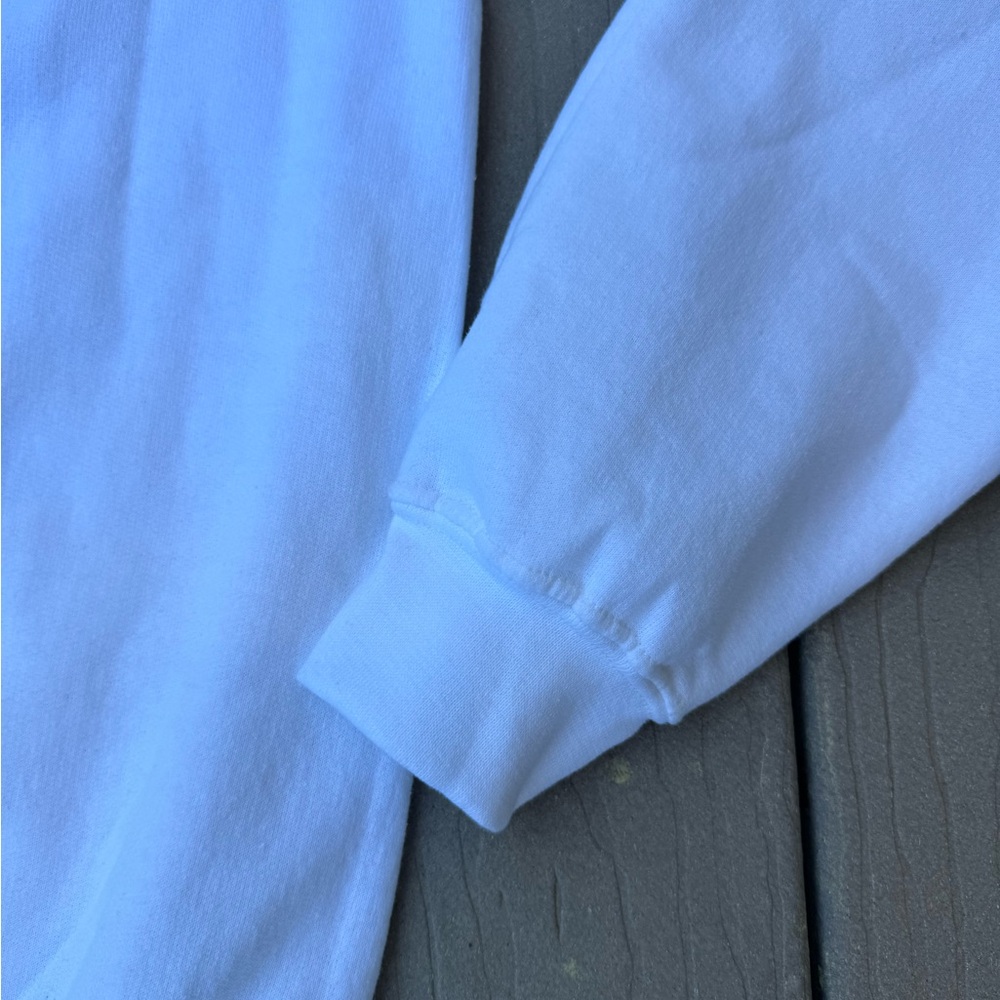 Custom Nike crew neck - Picture 7 of 7